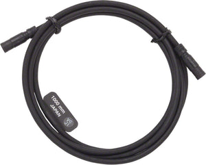 Shimano E-Tubes Cables & Extensions Shimano EW-SD50 Di2 E-Tube Wire 950mm