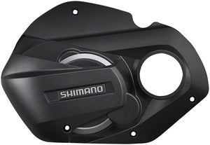 Shimano Ebike Motor Covers Shimano STEPS SM-DUE70-A Standard Drive Unit Cover and Screws