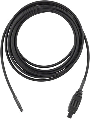Shimano Electronic Shifter Parts Shimano SM-PCE02 PC Link Cable - SD300 Type