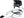 Shimano Front Derailleurs and Parts 28.6/31.8Mm Shimano Tiagra FD-4703 10-Speed Triple Front Derailleur