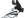 Shimano Front Derailleurs and Parts Direct-Mount Shimano Deore FD-M6000 Front Derailleur - 10-Speed Triple Side-Swing Front-Pull