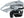 Shimano Front Derailleurs and Parts Top-Swing Shimano Altus FD-M2000 Dual-Pull Front Derailleur