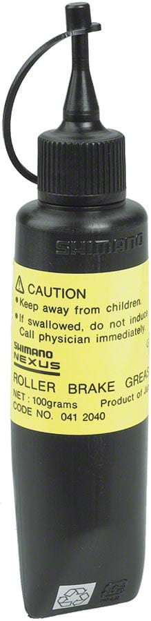 Shimano Grease Shimano Roller Brake Grease 100g