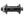 Shimano Hubs 15X110mm Boost Shimano Cues TC500 Hubs