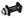 Shimano Hubs Front / 15X100 Shimano XT M8010 Disc Hubs