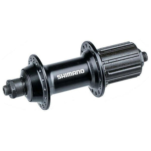 Shimano Hubs Rear / 10X130 QR Shimano Tiagra RS400 Hubs