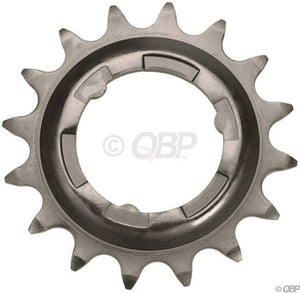 Shimano Internally Geared Hubs / Shifters / Parts 16T / Black Shimano Nexus Cogs