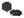 Shimano Pedal SHIMANO PEDAL, PD-EF205, W/O REFLECTOR, BLACK, IND.PACK