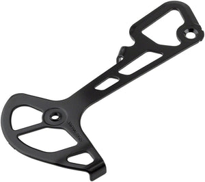 Shimano Rear Derailleur Parts Shimano RD-M6100 Rear Derailleur Inner Plate - SGS Type