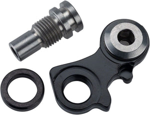 Shimano Rear Derailleur Parts Shimano SLX RD-M670 Mounting Bracket Axle Unit for Normal Derailleur Hangers
