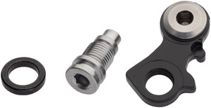 Shimano Rear Derailleur Parts Shimano SLX RD-M7000-11-SGS Deore RD-M6000-SGS Rear Derailleur Bracket Axle Unit