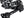 Shimano Rear Derailleurs 42T Shimano GRX RD-RX810 Rear Derailleur - 11-Speed Long Cage BLK With Clutch For 1x 2x 34t Low Sprocket Max