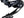 Shimano Rear Derailleurs Medium Cage Shimano Ultegra RD-R8000-GS Rear Derailleur - 11 Speed Medium Cage Black