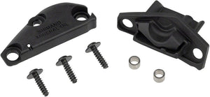 Shimano Road Shifter Part Shimano ST-R9120 Brake/Shift Lever Lid Unit - Left