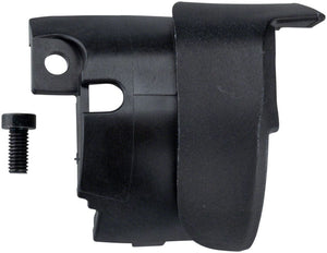 Shimano Road Shifter Part Shimano Ultegra ST-R8000 Right STI Lever Unit Cover and Fixing Screw