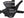 Shimano Shifters 2 / Double/Triple Shimano Altus SL-M315 Shift Lever