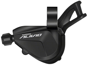 Shimano Shifters 2-Speed Shimano Alivio SL-M3100-L/2L Shifters
