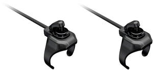 Shimano Shifters Drops / 100Mm Shimano Dura-Ace SW-RS801 Satellite Shifter Drops