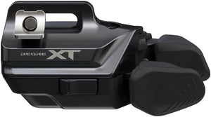 Shimano Shifters Shimano Deore XT SW-M8250-IR Rapid ES Di2 Wireless Shifter - Right 11/12-Speed I-SPEC EV
