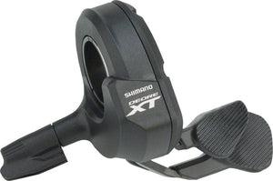 Shimano Shifters Shimano XT SW-M8050 Di2 Right shifter
