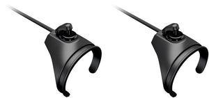 Shimano Shifters Tops / 260Mm Shimano Dura-Ace SW-RS801 Satellite Shifter Drops