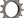 Shimano Track Cogs & Lockrings 15T / 3/32