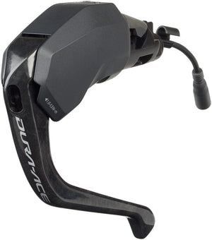 Shimano TT/Aero Brake/Shift Lever Left Left / 2X Shimano Dura-Ace ST-R9180 Di2 TT Shift/Brake Lever Wire