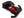 Silca Bag Silca Mattone Seat Pack Black Bag