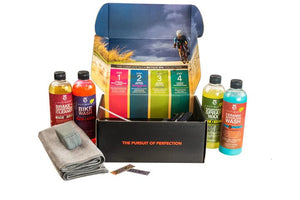 Silca LubeCleaning Silca BIKE CARE Gift Box