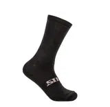 Silca Socks Small / Black Silca Merino Gravel Wool Sock