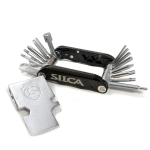 Silca Tools Silca Italian Army Knife - VENTI (multitool)