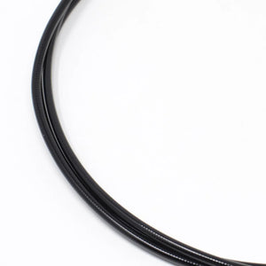 SimWorks Rims - 29" Black SimWorks Stainless Outer Cable for Brake