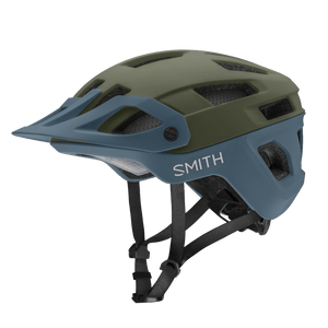 Smith Optics Helmet Matte Moss Stone / Medium Smith Optics Engage MIPS