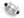SON Dynamo & Generator Light SON 28 6-Bolt Disc Dynamo Hub (100mm x 12mm)