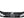 Spank Flat/Riser Handlebar 50Mm Spank Spike 800 Race Handlebar - 31.8mm Clamp, 800mm, Black/Gray