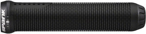 Spank Grips Spank Spike 30 Grips - 30mm Diameter Black