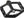 Spank Pedals Black Spank Spike Pedals