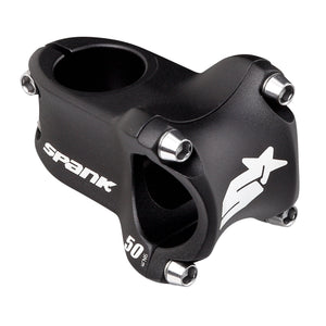 Spank Stems 50Mm Spank Spike Race 2 Stem