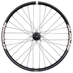 Spank Wheels Rear / 135Mm BO Spank Spoon 32 26" Wheelset