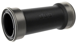 SRAM Bottom Brackets SRAM DUB Wide PressFit Bottom Bracket - PF30/BB386 86.5mm Road Black