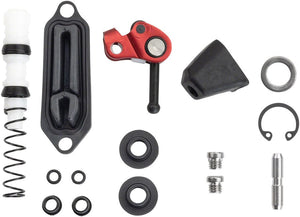 SRAM Brake Lever Parts and Accessories SRAM Code Bronze Stealth Brake Lever Internals Service Kit - C1