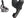SRAM Brake/Shift Lever - Drop Bar Flat Mount / Rear / 1800Mm SRAM Red 22 Hydraulic Disc Brake & Lever Set