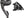 SRAM Brake/Shift Lever - Drop Bar Left/Front / 950Mm SRAM Force eTap AXS HRD Shift/Brake Lever Hydraulic Disc Caliper