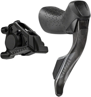 SRAM Brake/Shift Lever - Drop Bar Right/Rear / 1800Mm SRAM Rival eTap AXS HRD Shift/Brake Lever Hydraulic Disc Caliper