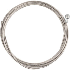 SRAM Cables and Housing SRAM Stainless Road Brake Cable Silver 2750mm Each