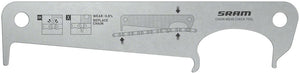 SRAM Chain Tools SRAM Chain Wear Check Tool