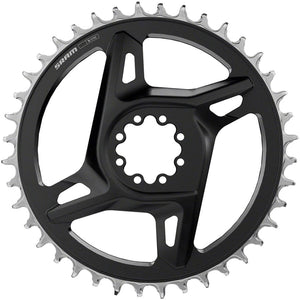 SRAM Chainrings 46T SRAM RED X-Sync Direct Mount Chainring