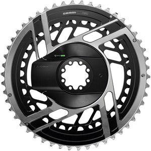 SRAM Chainrings 48/35T QUARQ Direct Mount Red AXS E1 Chainrings