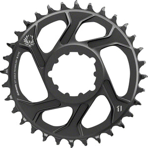SRAM Chainrings SRAM X-Sync 2 Eagle Direct Mount Chainring 32T 6mm Offset