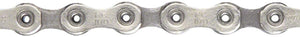 SRAM Chains SRAM Red 22 Chain - 11-Speed 114 Links Silver